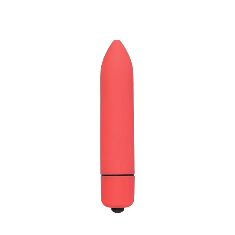 10 Greičio Mini Kulka Vibratorius Moterims Vandeniui Klitorio Stimuliatorius Dildo Vibratorius 6 Spalvų Sekso Žaislai, Moters Sekso Produktai