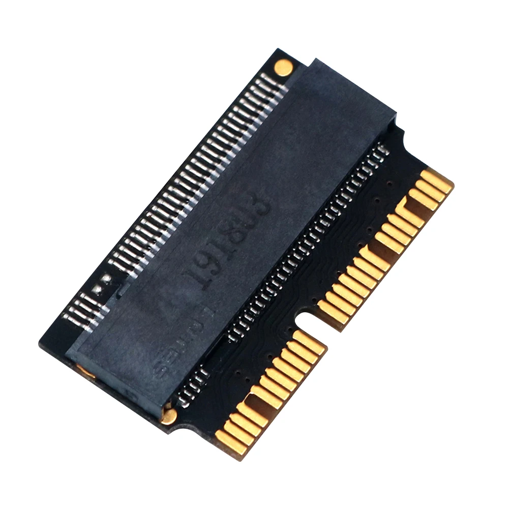 M. 2 NVME SSD Konvertuoti Adapterio plokštę SSD Atnaujintas Rinkinys Perdavimo Riser Card Vaizdo Kortelė Miner Kasyba 