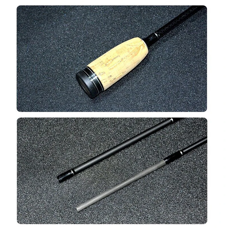 Verpimo meškere Suvilioti Lazdele 1,8 m meškere Lazdele UL Reguliuojamas meškere Super Minkštas Verpimo Lazdele Ultralight Lazdele Casting Rod