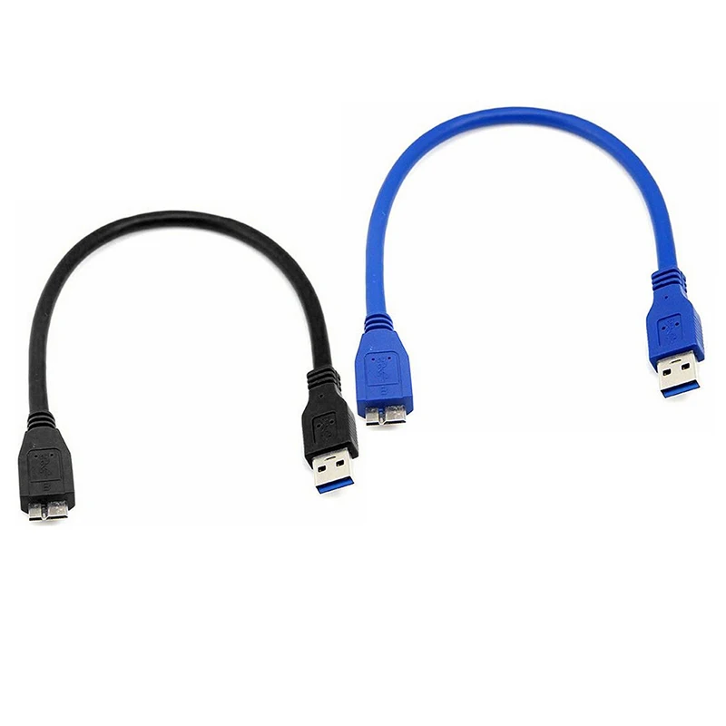 USB 3.0 Kabelį, Duomenų Linijos Laidus, Dėl Seagate Backup Plus Išorinį Kietąjį Diską Sumažina Elektromagnetinių Trukdžių Ir Radijo Interfe