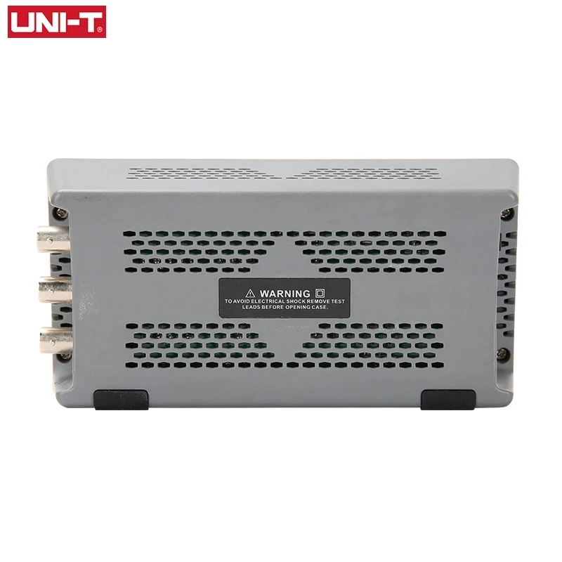 VIENETO UTG962 Funkcija Savavališkai Signalo Generatoriaus Signalo Šaltinis Dual Channel 200MS/s 14bits Dažnio Matuoklis 30Mhz 60Mhz