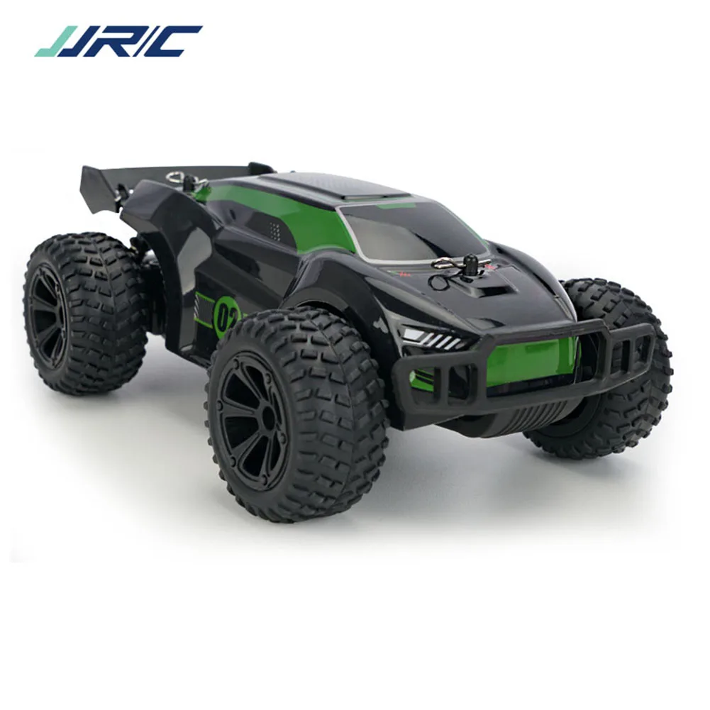 JJRC Q88 Modelio Tėvų-vaikų Bendravimą Žaislas 2.4 G Nuotolinio Valdymo Offroad Vikšriniai 2WD 4CH RC Drift Car Vaikų Žaislas