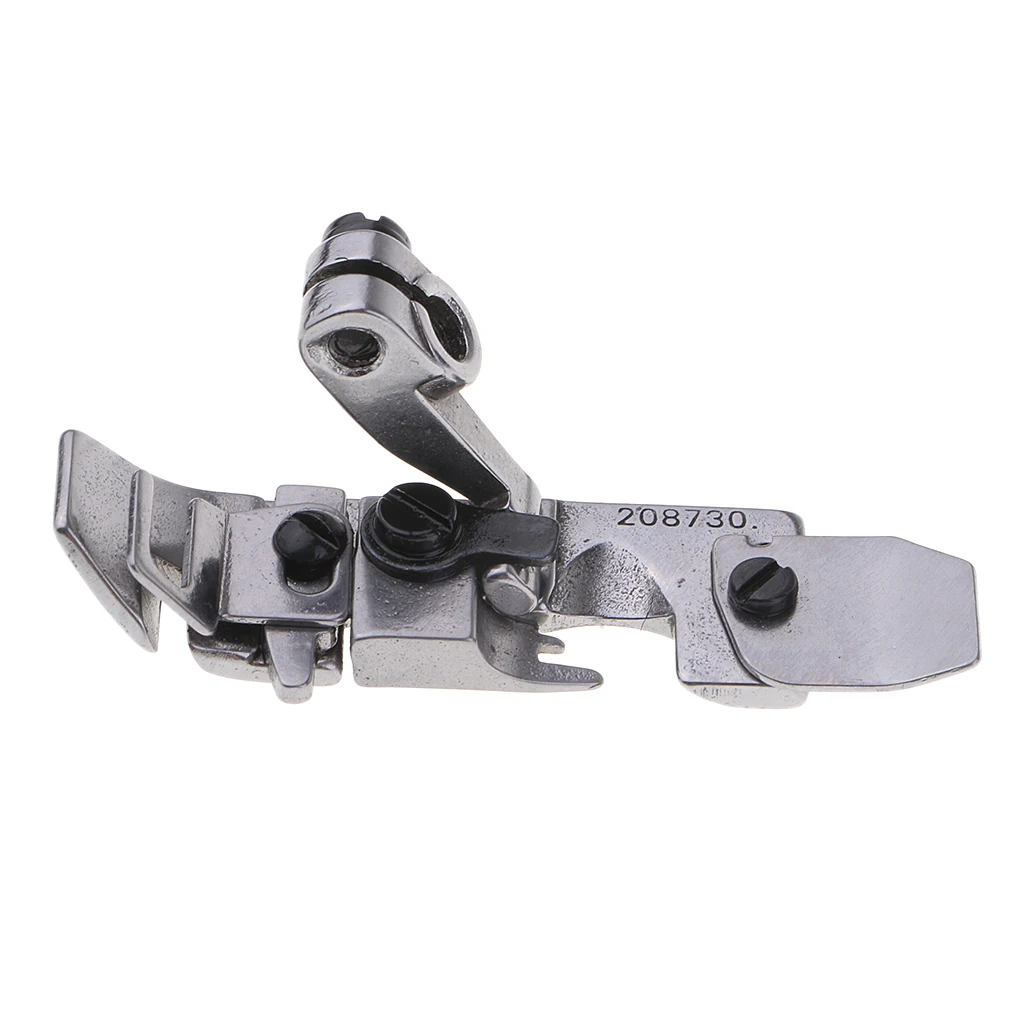Shoulde Dirželiai pėdelės Pramoninės Siuvimo Mašinos (Keturių Siūlų Overlock) Modelis: 208730