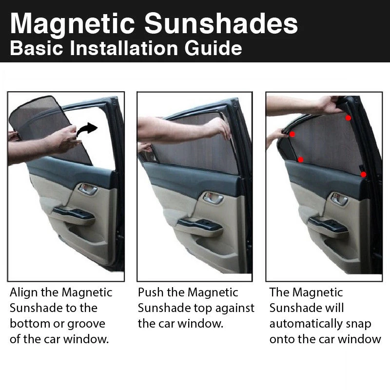 Dėl Subaru Forester 2008-2012 M. Magnetas Automobilio Pavėsyje, Priekiniai Priekinio, Galinio Stiklo Užuolaidėlė Nuo Saulės Skydelis Langą Lankstymo Skėtį Nuo Saulės Raštas Prekes