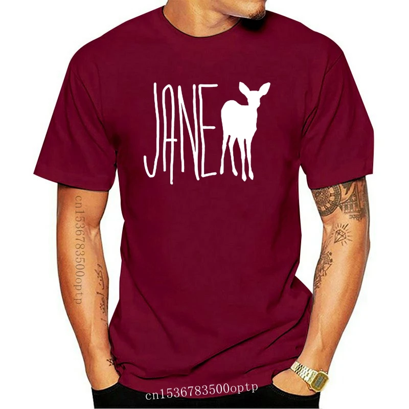 Vyrų Marškinėliai Jane Doe max gyvenimas yra keista Moteris, t-shirt