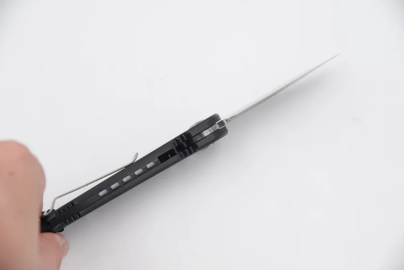 JUFULE Naujų Spalvų Underwather Lankstymo Ženklas Elmax ašmenys Aliuminio rankena lauko taktinių kempingas medžioklės EDC įrankis virtuvės peilis