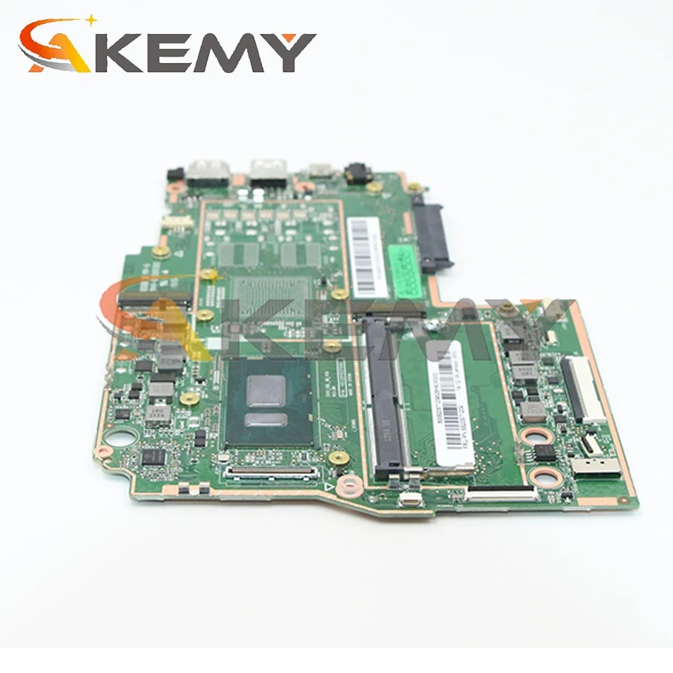 Lenovo 330S-15IKB nešiojamas plokštė W/ CPU i3 7020U 4GB RAM išbandyti FRU 5B20S94043 5B20S71209 5B20R07419 Mainboard