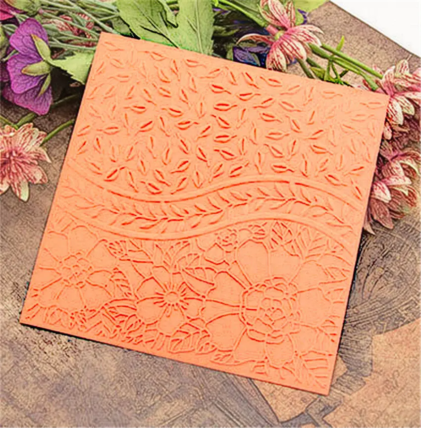 KARŠTO plastiko saulėgrąžų amatų kortelės popieriaus kortelės albumo vestuvių dekoravimas įrašą Įspaudas katalogai