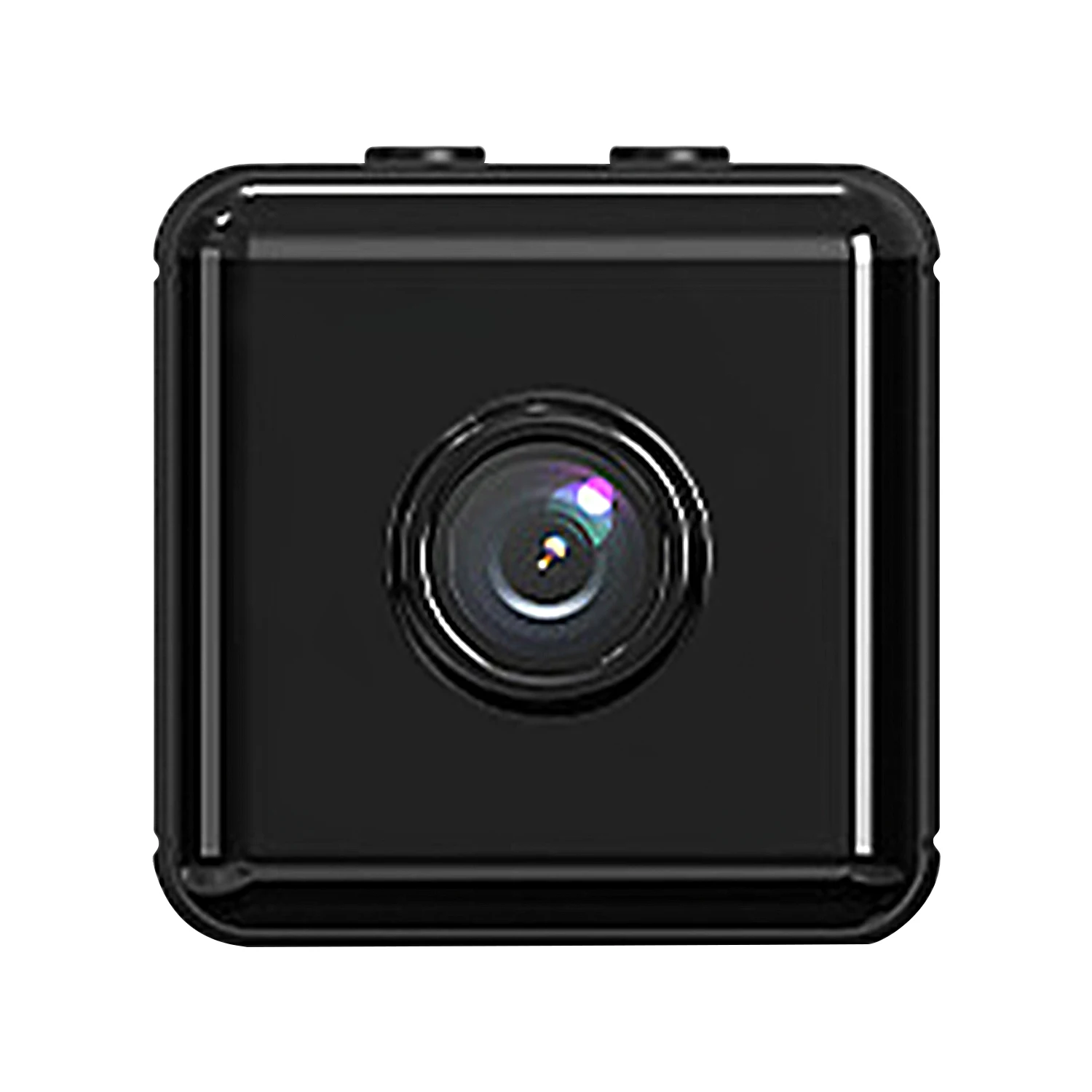 Mini Sporto Fotoaparatų Su Belaidžio Nuotolinio valdymo Apsaugos Diktofonas 1080p HD Vaizdo įrašus 