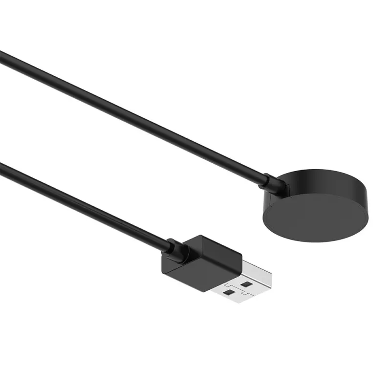 2021 Aukštos Kokybės Smart Žiūrėti Magnetiniai USB Kištuku Įkrovimo Kabelis Endoprotezų Iškastinio Gen Skaičius 4/5/Netinkantis Garų 2 Smart Priedai