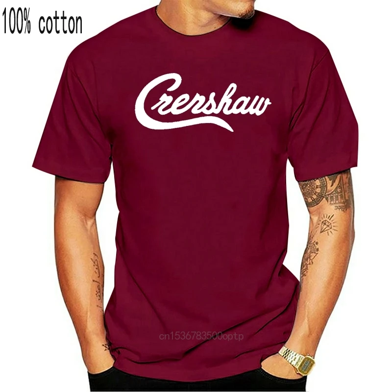 Nipsey Hussle T-Shirt Crenshaw Rap Hip-Hop Rap Merch Muzikos T-Shirt 2019 M. Vasarą, O-Kaklo Mados Atsitiktinis Aukštos Kokybės Tee Marškinėliai