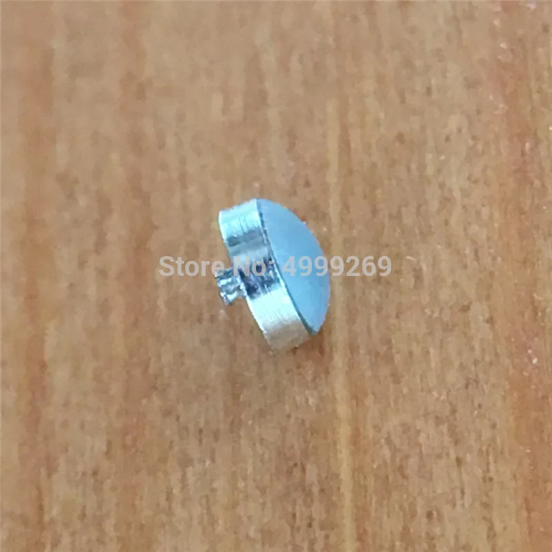 Blue-green noctilucent beads for Rolex SUB Submariner automatic watch