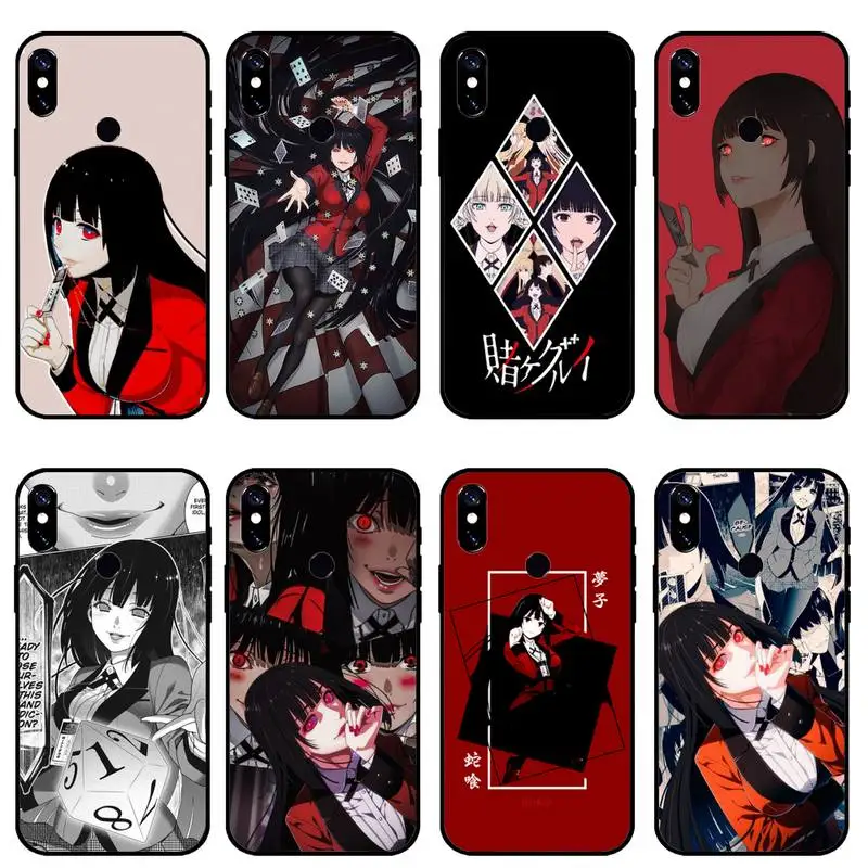Anime, Anime Death Note, Ryuk Telefoną Atveju Xiaomi Redmi pastaba 7 8 9 pro 8T 9A 9S Mi 10 Pastaba pro Lite