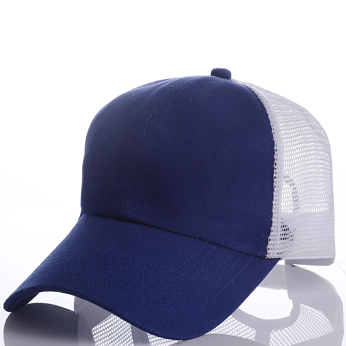 Pritaikymas logotipas trucker skrybėlės suaugusiųjų Vasaros orui sporto akių skrybėlę dangtelis su logotipu spausdinimo