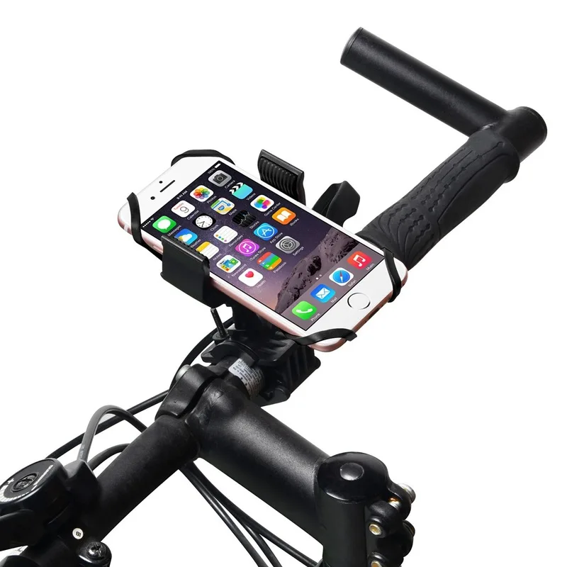 Pasukti Mobiliojo Telefono Laikiklis, GPS Laikiklis skirtas Xiaomi Mijia M365 M365 Pro Elektrinis Motoroleris Qicycle Dviračių Priedai