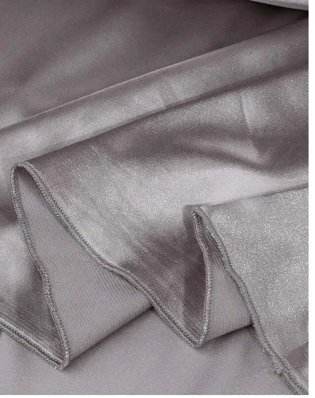 Mados Midi Sleepwear Moterų Nėriniai Homewear Rinkiniai 2020 Metų Vasaros Atsitiktinis V-Kaklo, apatinio Trikotažo Moterų Kietas Spliced Nightgowns Negabaritinius