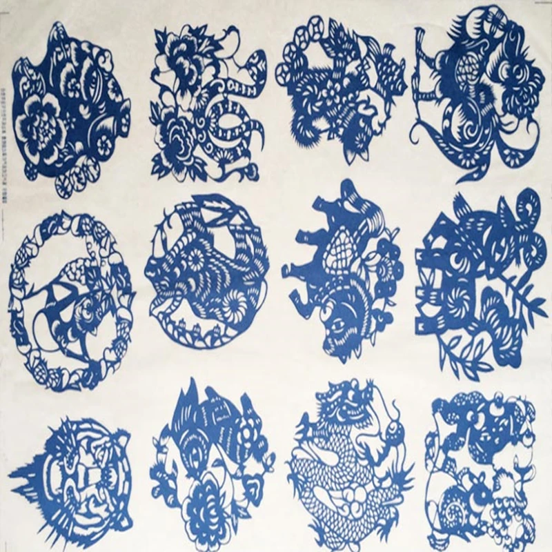 Molio Perkėlimo Popierius, Gėlių Popierius Underglaze Gėlių Popieriaus, Keramikos Aukštos Temperatūros Underglaze Decal Keramikos Meno