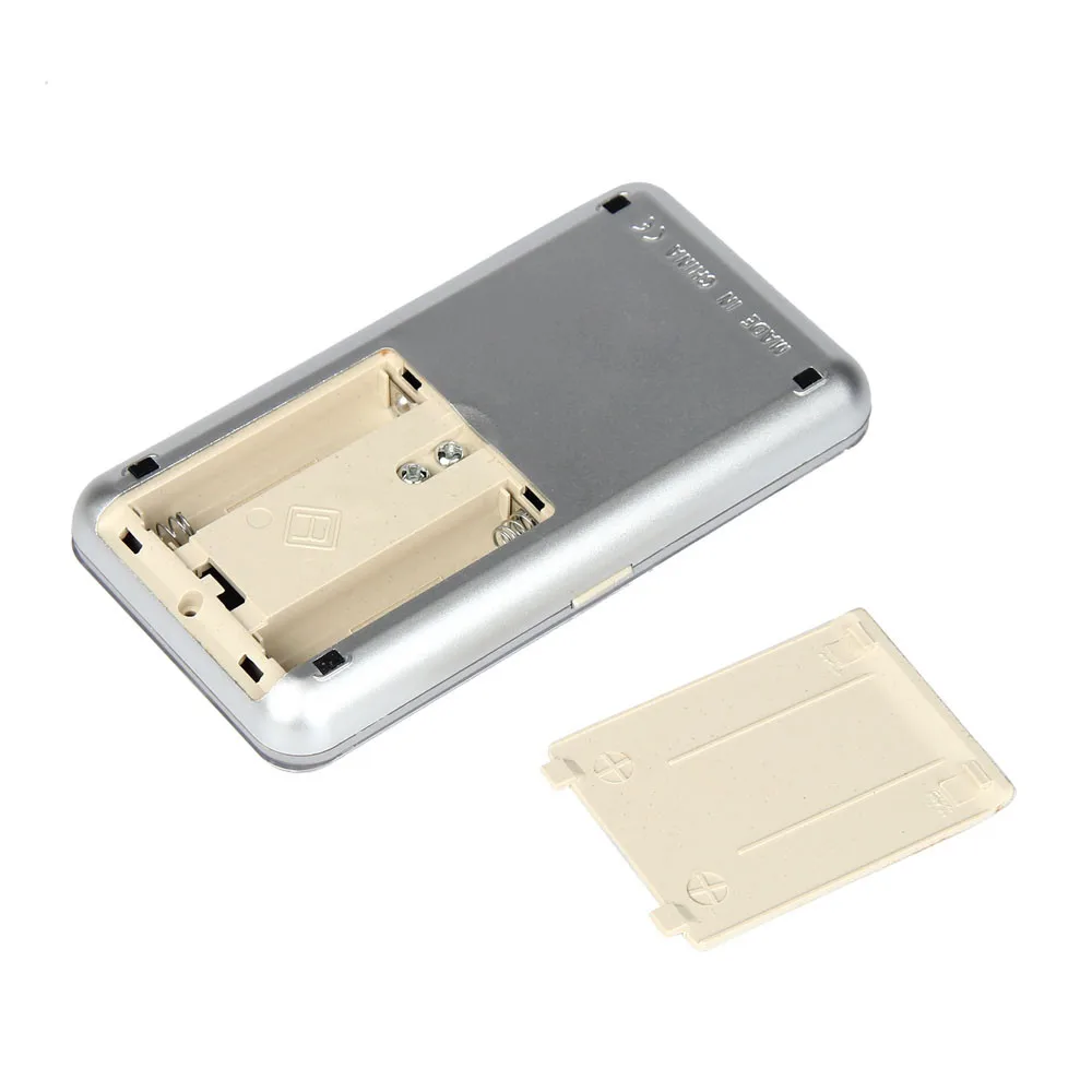 500g X 0.01 g Skaitmeninės Skalės, Papuošalai, Aukso Žolė Balansas Svoris G Lcd Mini Pocket Masto Elektroninių Masto Svorio Svarstyklės