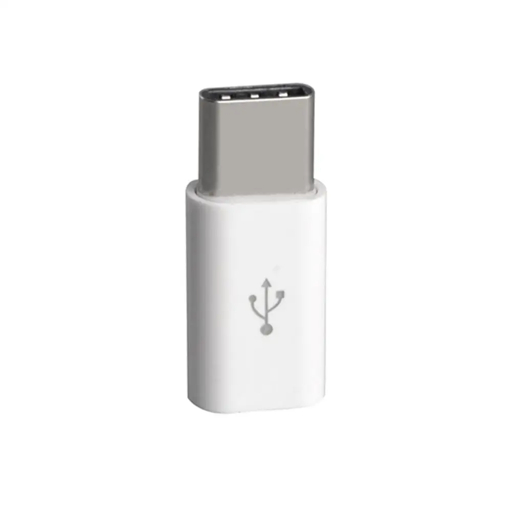USB Tipo C OTG Adapteris Micro USB 
