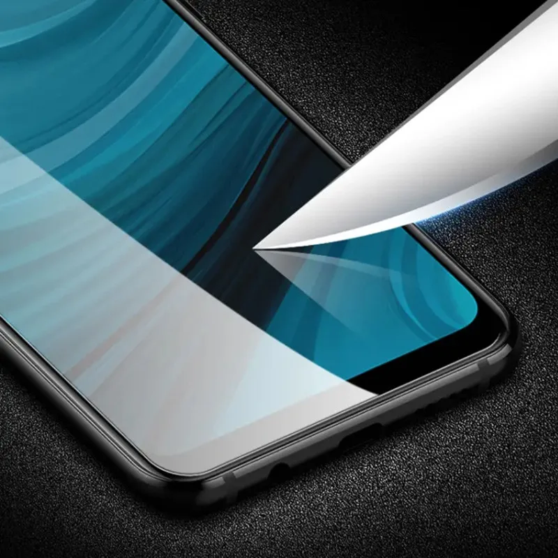 2vnt 9D Stiklo Samsung Galaxy A72 5G Apsauginis Stiklas 