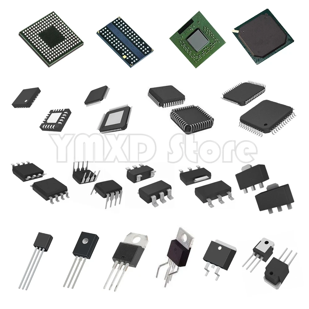 10vnt/daug Naujos Originalios M95160-WMN6TP 95160WP Chip SOP-8 SMD Atminties IC Sandėlyje