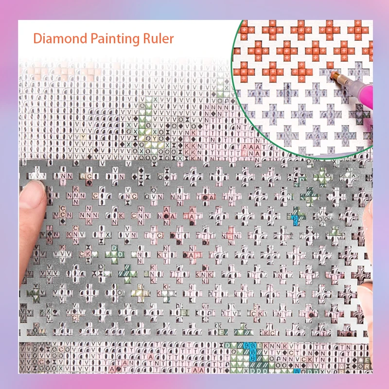5D Diamond Dažymo Įrankiai ir Priedai Rinkiniai aikštėje turas Roller ruller pen Molio Plokštelės stylo Diamond Siuvinėjimo Dėklas Dėžutė rinkiniai