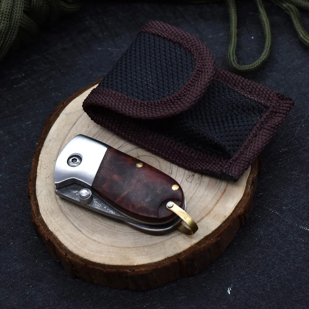 Sulankstomas peilis kišenėje peilis alpinizmo medžioklės laišką peilis kišenėje priemonė, aukštos kietumas džiunglių peilis savigynai išgyvenimo EDC