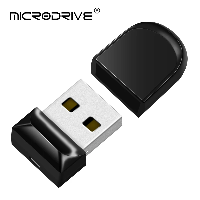 Didmeninė 100VNT Mini USB 