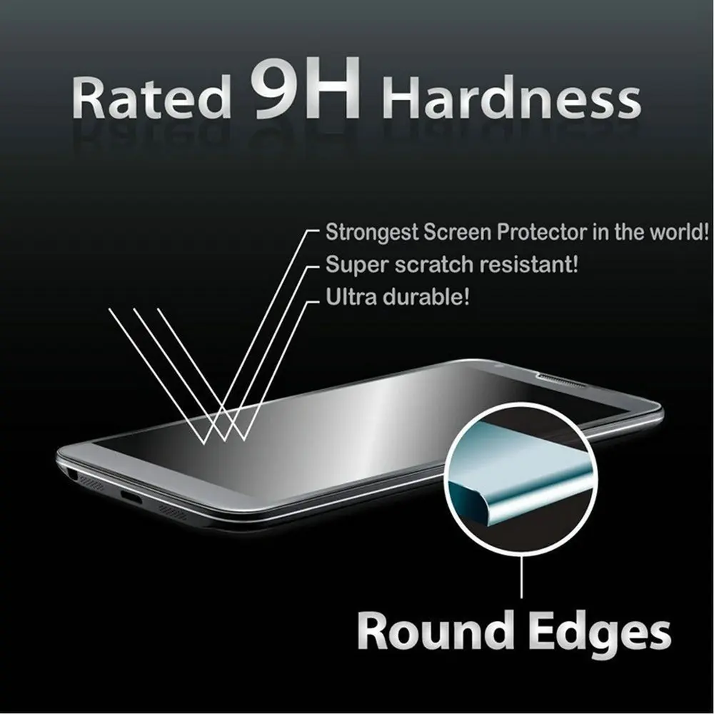 Stiklo Screen Protector For Huawei Honor 9X Lite 6.5
