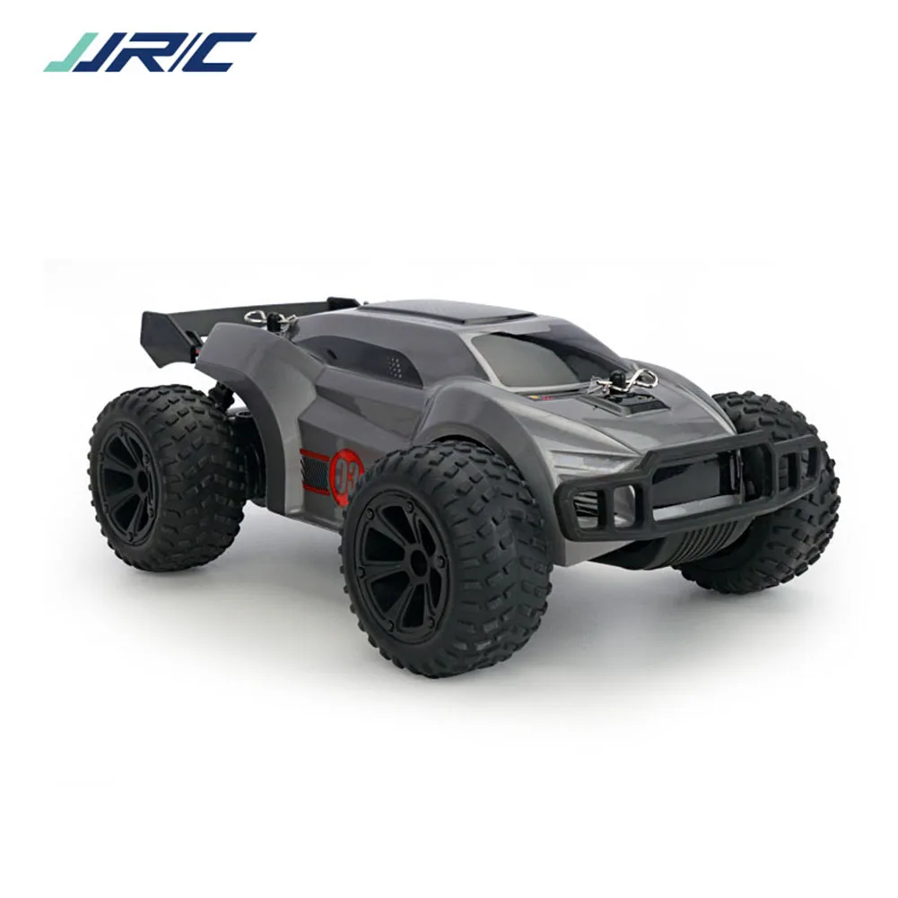 JJRC Q88 Modelio Tėvų-vaikų Bendravimą Žaislas 2.4 G Nuotolinio Valdymo Offroad Vikšriniai 2WD 4CH RC Drift Car Vaikų Žaislas