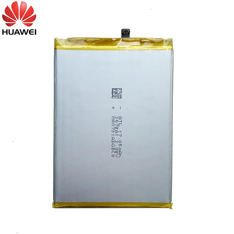 Originalus Hua Wei HB3872A5ECW 4500mAh Baterija Huawei Honor 8 Pastaba Note8 EDI-DL00 EDI-AL10 Baterijos Pakeitimas
