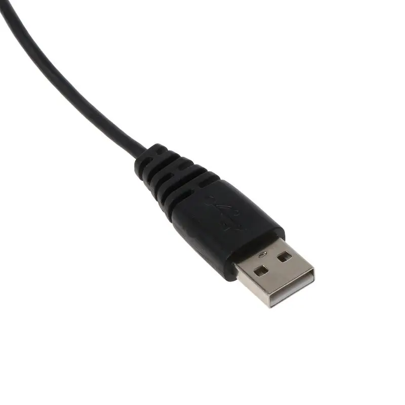 USB Minkštas Pelės Kabelio Linijos Pakeitimas Vielos steelseries Varžovų 300 Pelės