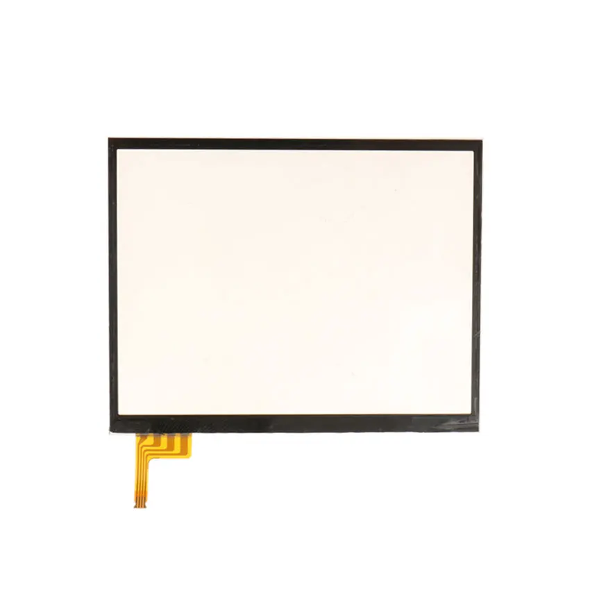 JCD Už NDSL Pakeitimo Jutiklinis Ekranas skaitmeninis keitiklis Panel & Top Viršutinės / Apatinės Apačioje LCD Ekranu, Skirtas Nintend DS Lite