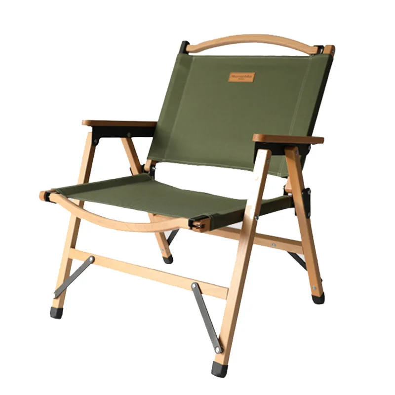 Lauko Ultralight nešiojamų kempingas Atsipalaidavimo Kėdės, medinės sulankstomos kėdės iškylą Grilis Savarankiškai vairavimo Paplūdimio Kelionės žvejybos Kėdė