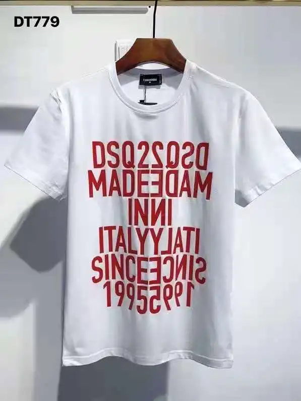 2021 trumparankoviai marškinėliai vyriški Spausdinimo Mados Tendencija D2 Vasaros Jaunimo Marškinėliai DT779