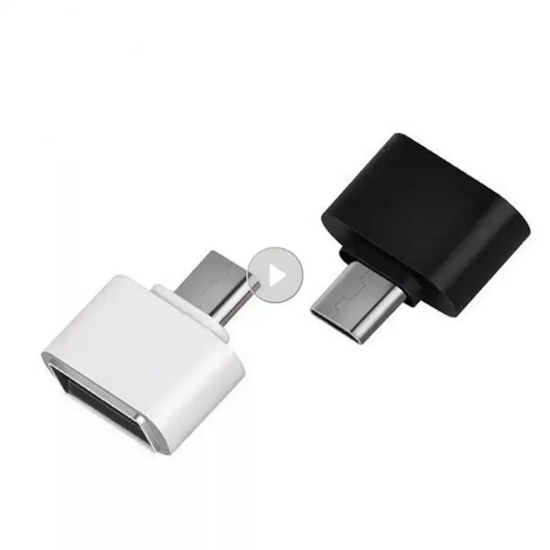 C tipo OTG USB 3.1-USB2.0 Adapteris Didelio Greičio Sertifikuotas Mobilusis Telefonas Priedai Jungtis, Skirta 