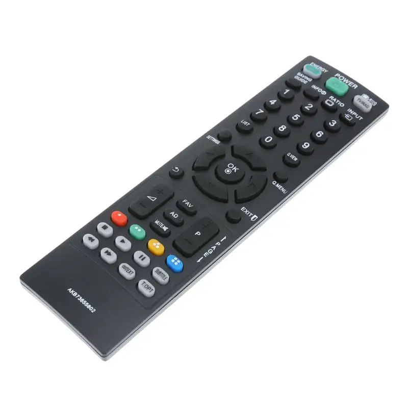 Dėl LG AKB73655802 TV Nuotolinio valdymo pultelis Universalus Nuotolinio Valdymo Pakeitimo