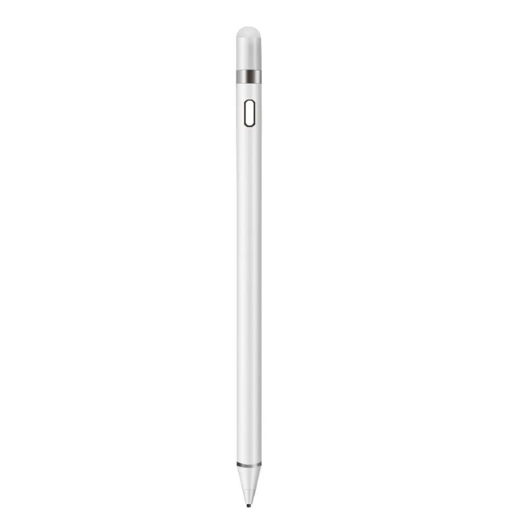 Capacitive Aktyvaus Ekrano pieštukas Piešimo Pen For-Iphone-iPad Planšetiniai Stylus Pen Suderinamas su 