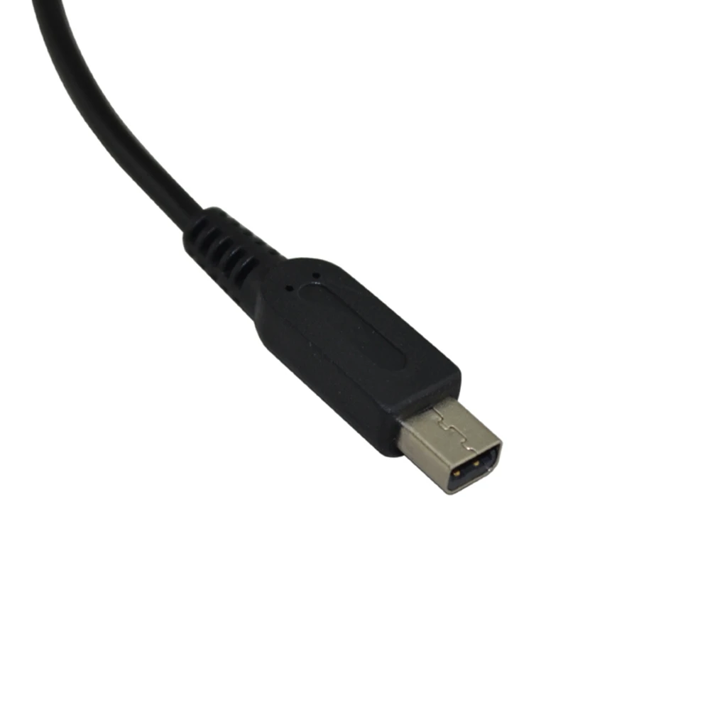 1.2 m USB Įkroviklis Įkrovimo Kabelis 3DS už ND Si Konsolės