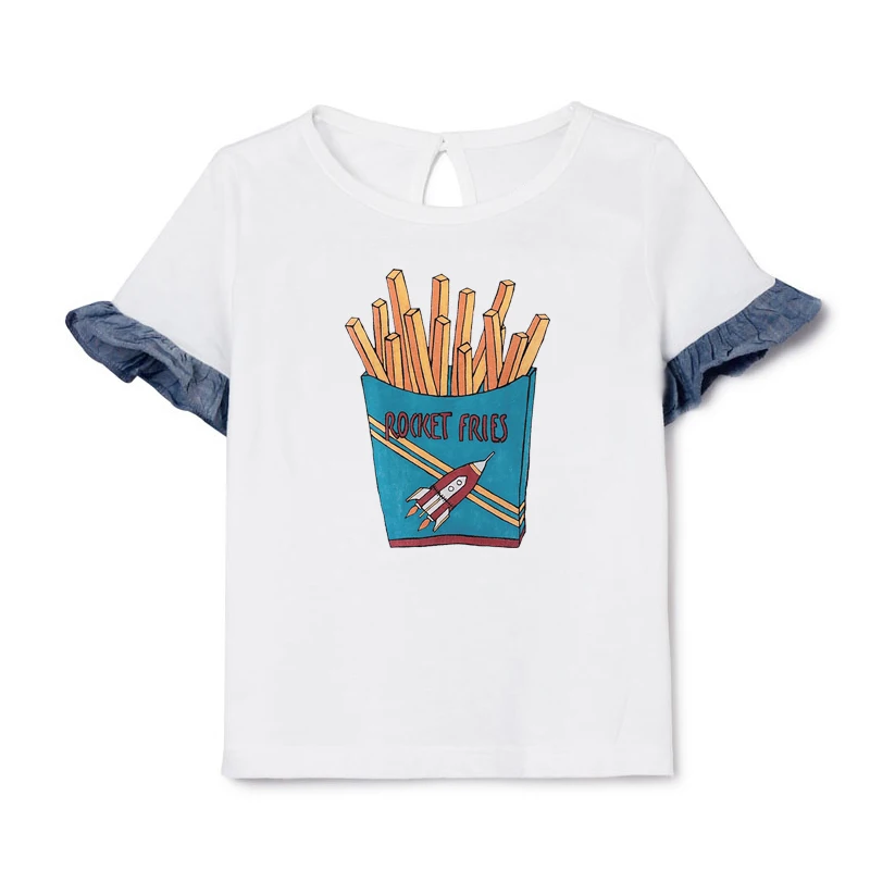 Raketų Fri, Lipdukai Vaikas Skalbti Pasidaryk Pats Aksesuaras Naujo Dizaino Drabužių Apdailai Spausdinti Ant T-Shirt Geležies Lopai