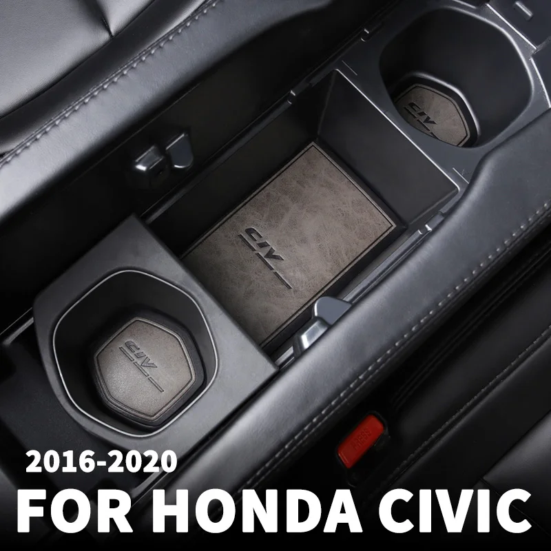 Honda Civic 3 langelyje Civic 16-20 Vandens miestelyje durų plyšį trinkelėmis durų apsaugos padas odinis miestelyje vidaus apdaila, accessories