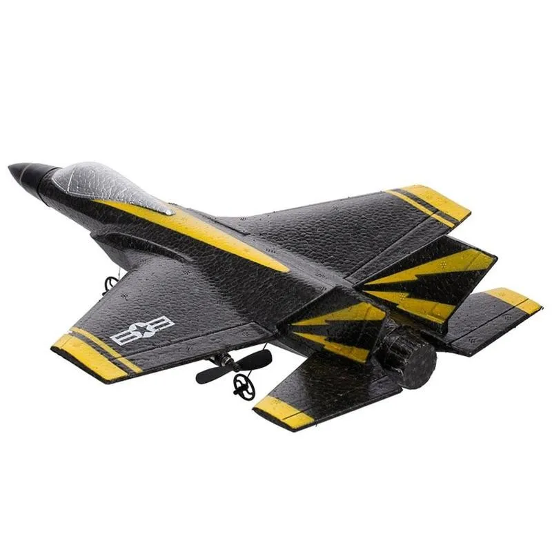 Nuotolinio Valdymo Žaislas Lėktuvas Orlaivių Rc Nuotolinio Valdymo Putų Rc Plokštumos Fiksuoto Sparno Lėktuvo Žaislai Vaikams Suaugusiųjų