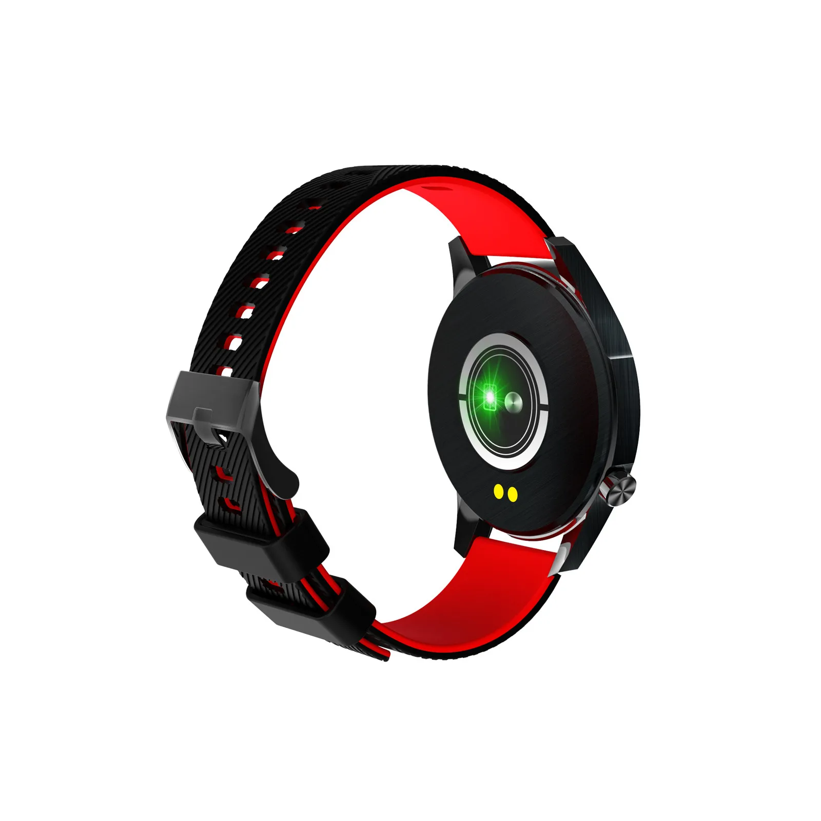 Už Doogee S86 S88 Plius X95 Pro S96 Pro S35 S58 S59 S88Pro Smart Žiūrėti Temperatūra, Širdies ritmo Monitorius Fitness Tracker Smartwatch