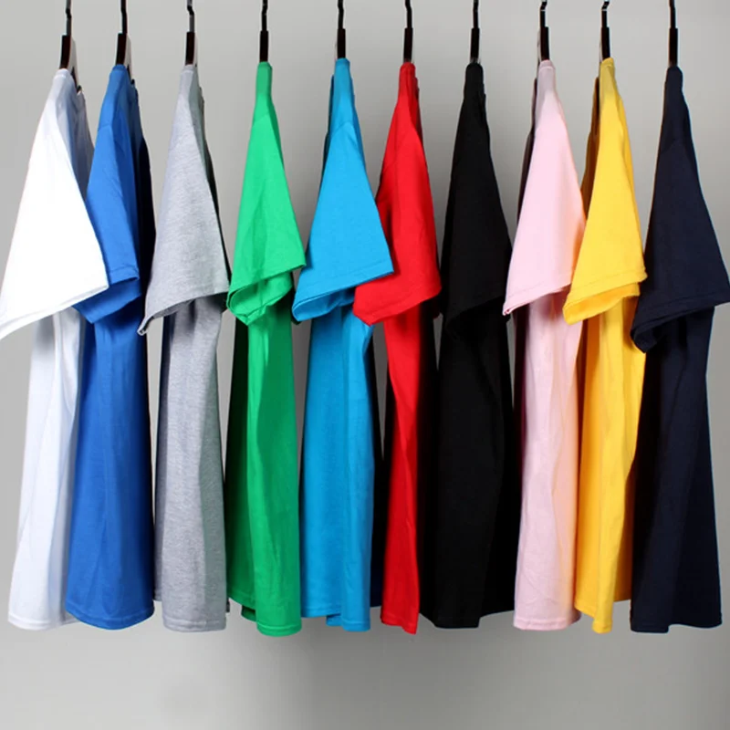 Vyrai Prekės Clothihng Aukščiausios Kokybės Mados Mens Marškinėliai medvilnė, Teisę, Kad Svu - Elliot Olivia - Vyrų T-shirt