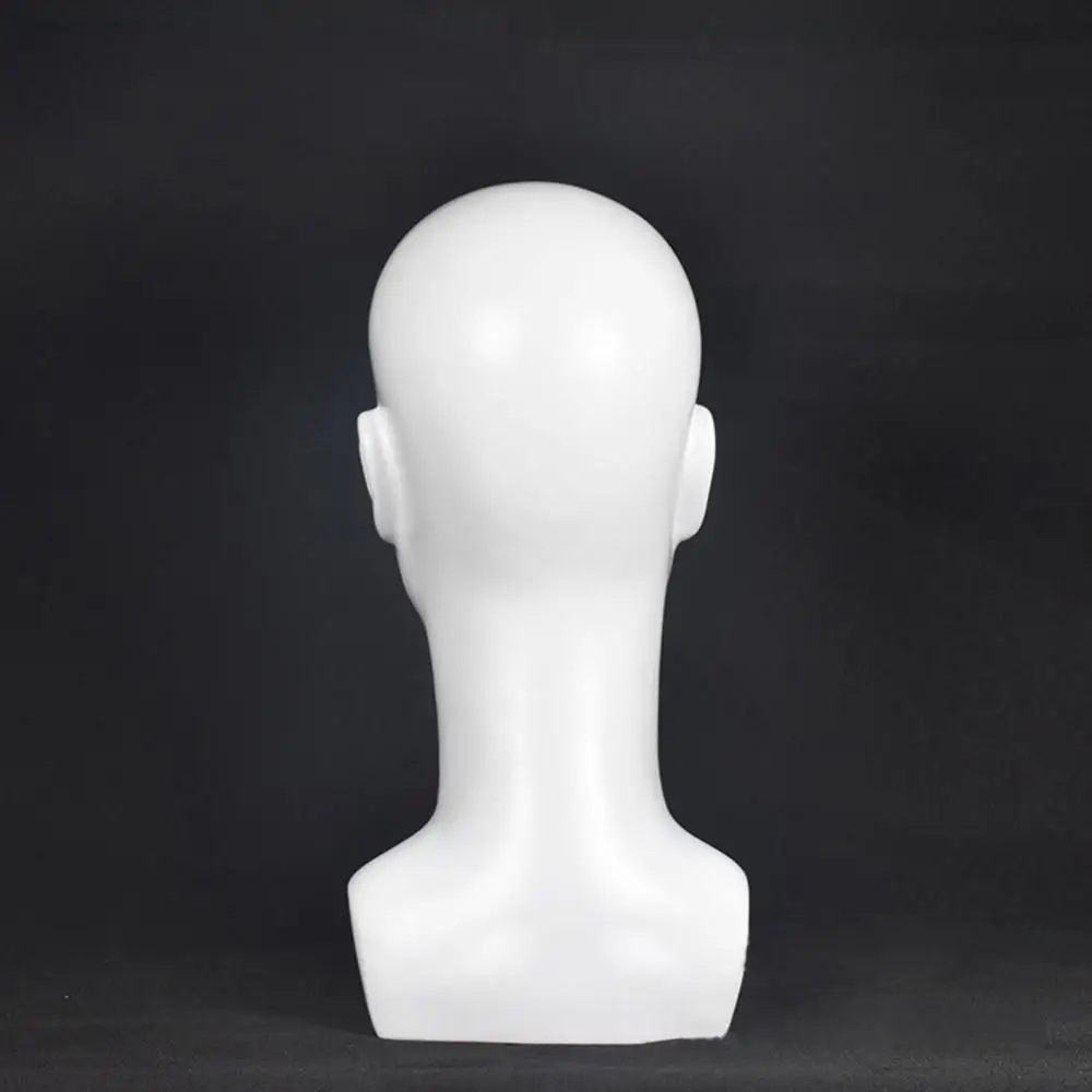 Karšto Pardavimo!! Multi-Plastikiniai Vyro Manekeno Galvos Modelio Užmaskuotas Akinius, Skrybėlę Perukas Ekranas Rekvizitai