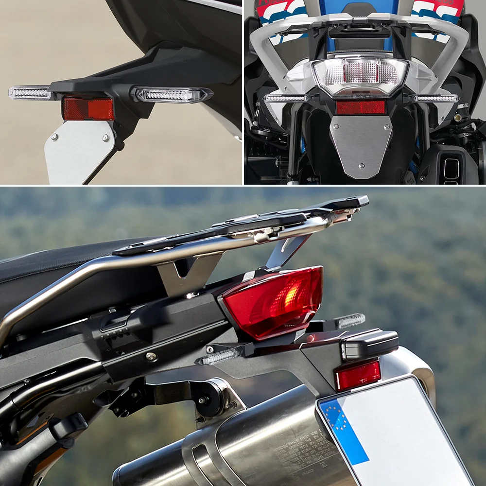 E9-Ženklas LED Indikatoriai dega BMW R1200GS ADV LC F800GS F 800 GS R 1200GS Nuotykių Posūkio Signalo Motociklo Šviesos 2013-2018 m.