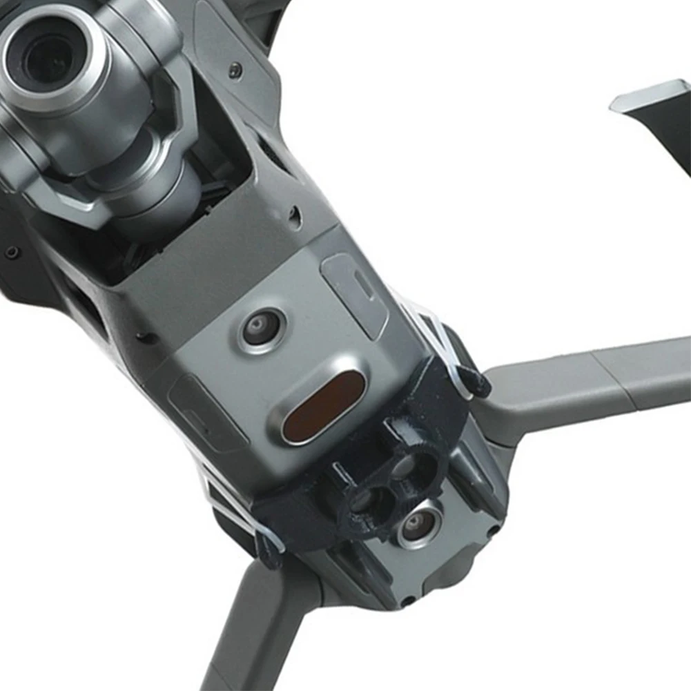2021 naujų Apačioje Šviesos Kondensatoriaus Objektyvas DJI Mavic Mini 2 Kameros Objektyvo Filtras Iškrovimo Šviesos Kondensatoriaus Drone Priedai