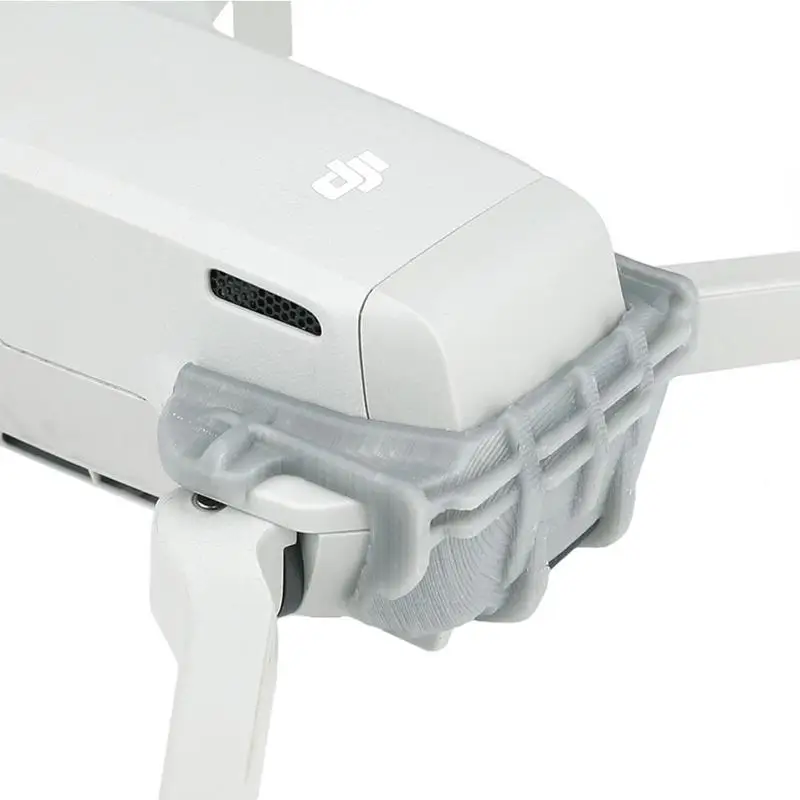 Baterija Anti-drop Sagtis Sąsaja Apsaugine danga Tinka DJI Mavic Priedai Drone Mini 3D Atspausdintas 2 C0V3