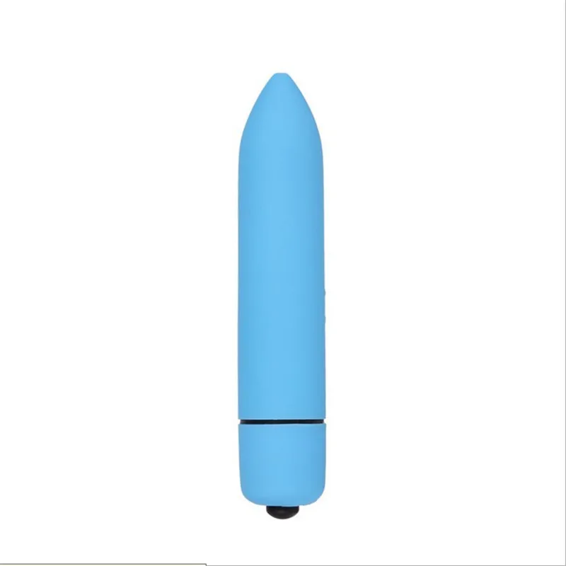 10 Greičio Mini Kulka Vibratorius Moterims Vandeniui Klitorio Stimuliatorius Dildo Vibratorius 6 Spalvų Sekso Žaislai, Moters Sekso Produktai
