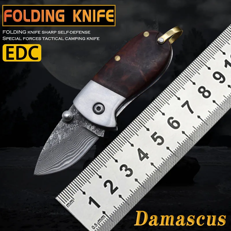 Sulankstomas peilis kišenėje peilis alpinizmo medžioklės laišką peilis kišenėje priemonė, aukštos kietumas džiunglių peilis savigynai išgyvenimo EDC